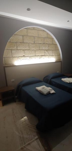 Гостиница La Piana Hotel  Тито